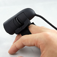 USB-мышь в стиле кольца  