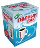 Кружка Полный бак хамелеон